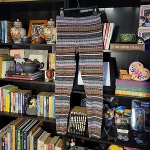 Mossimo Knit Leggings